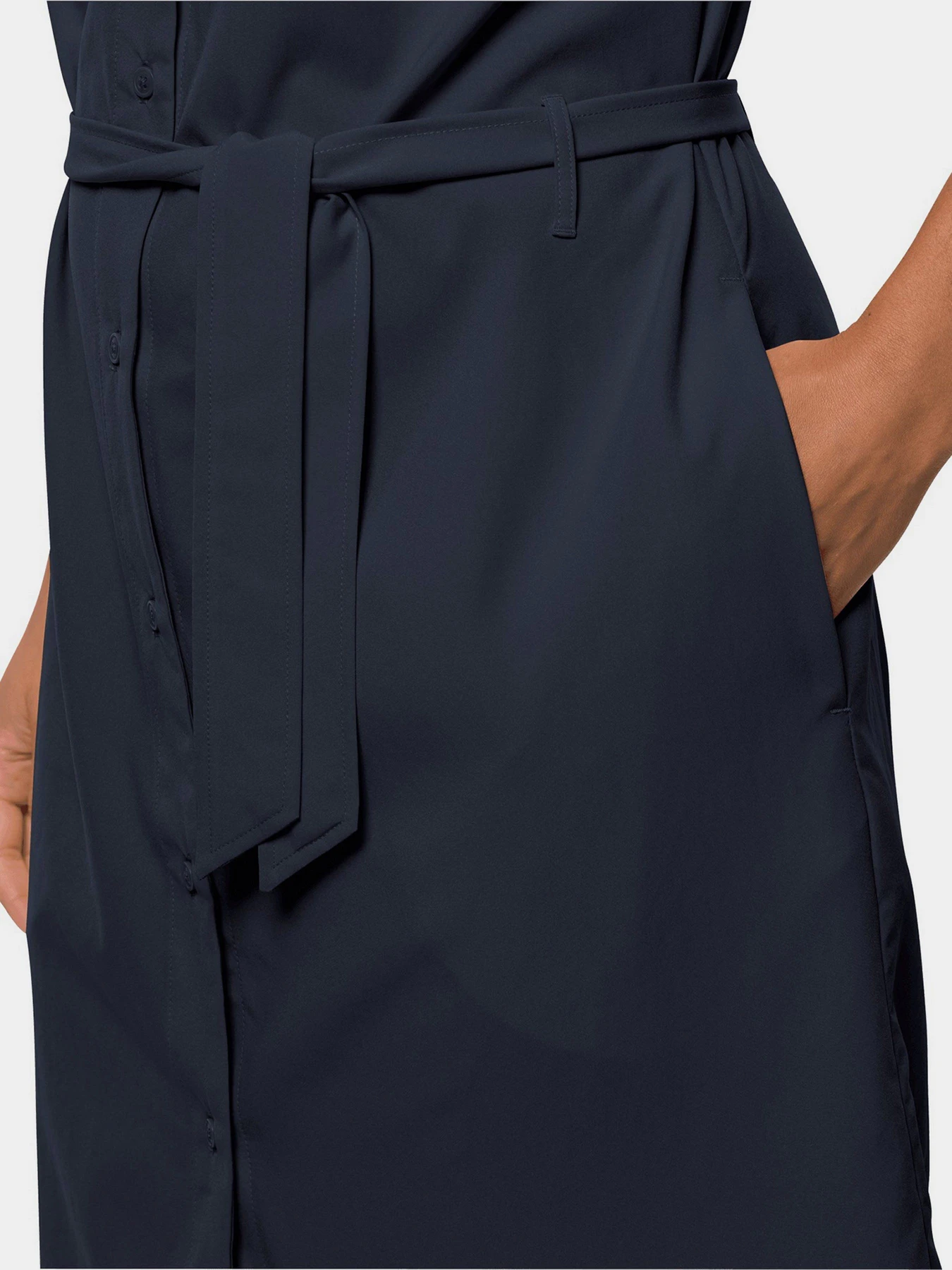 Платья Jack Wolfskin Holiday Midi модель 1507211_1010 Платья Jack Wolfskin Holiday Midi модель 1507211_1010 Фото