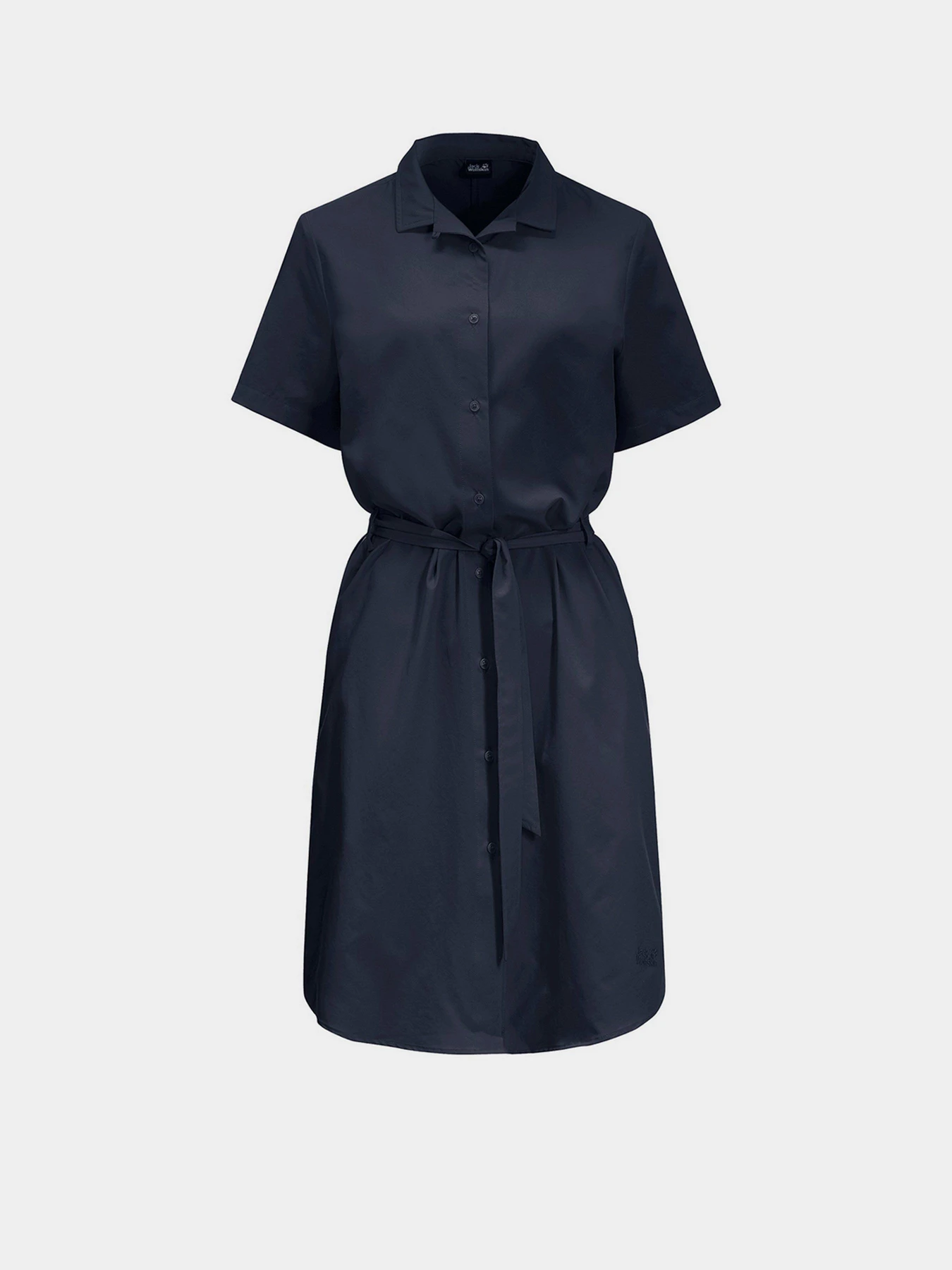 Платья Jack Wolfskin Holiday Midi модель 1507211_1010 Платья Jack Wolfskin Holiday Midi модель 1507211_1010 Фото