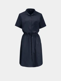 Платья Jack Wolfskin Holiday Midi модель 1507211_1010 Фото