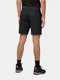 Шорты Jack Wolfskin Pack & Go модель 1507371_6000 Фото