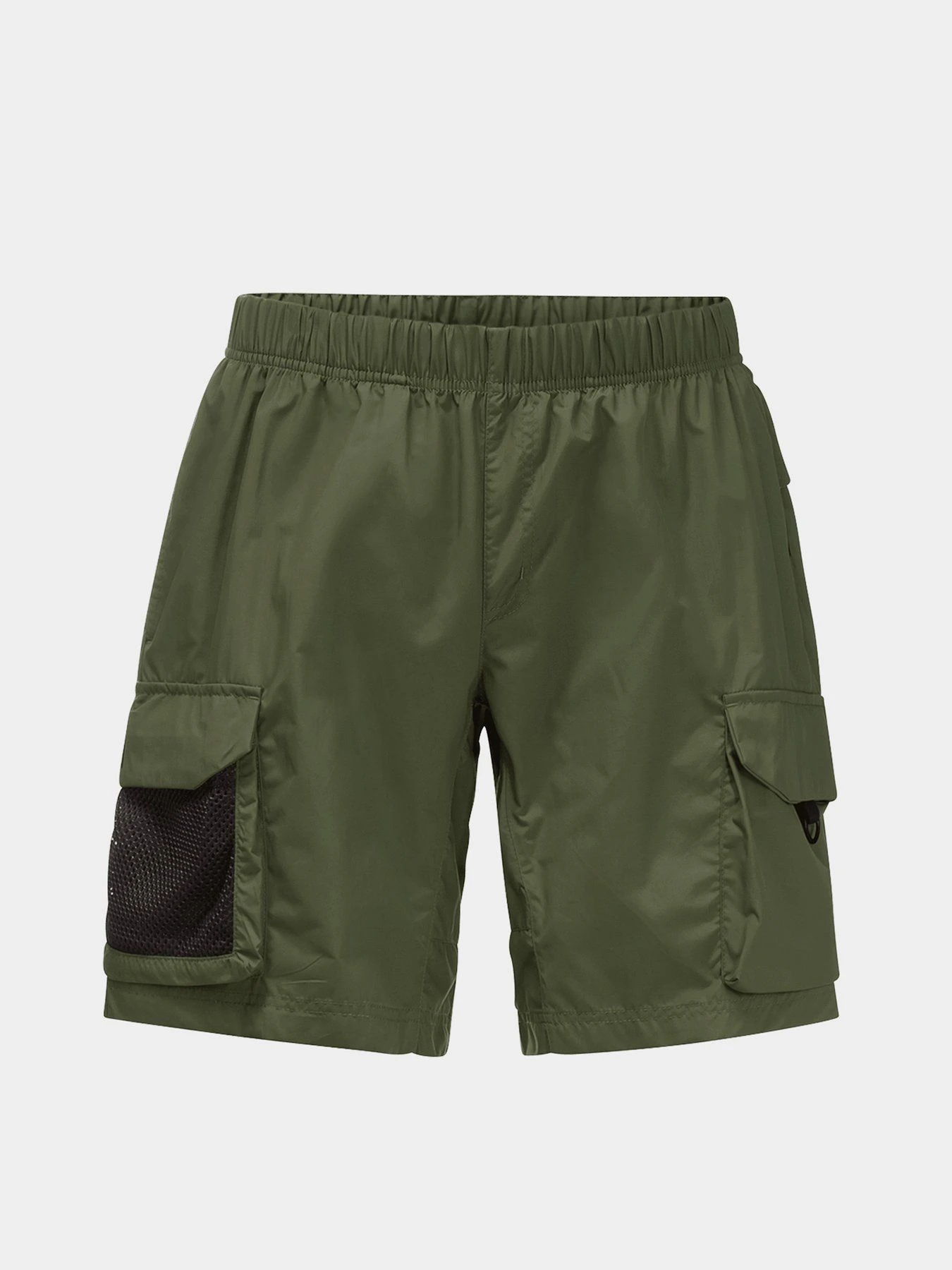 Шорты Jack Wolfskin 365 Rebel модель 1507411_4129 Шорты Jack Wolfskin 365 Rebel модель 1507411_4129 Фото