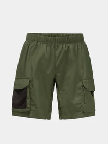 Шорты Jack Wolfskin 365 Rebel модель 1507411_4129 Фото