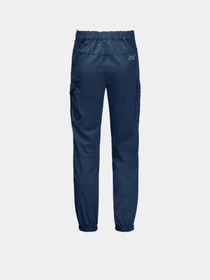 Брюки Jack Wolfskin Treasure Hunter модель 1608381_1024 Фото