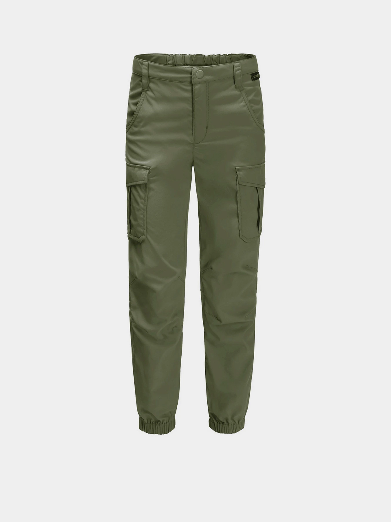 Брюки Jack Wolfskin Treasure Hunter модель 1608381_4129 Брюки Jack Wolfskin Treasure Hunter модель 1608381_4129 Фото