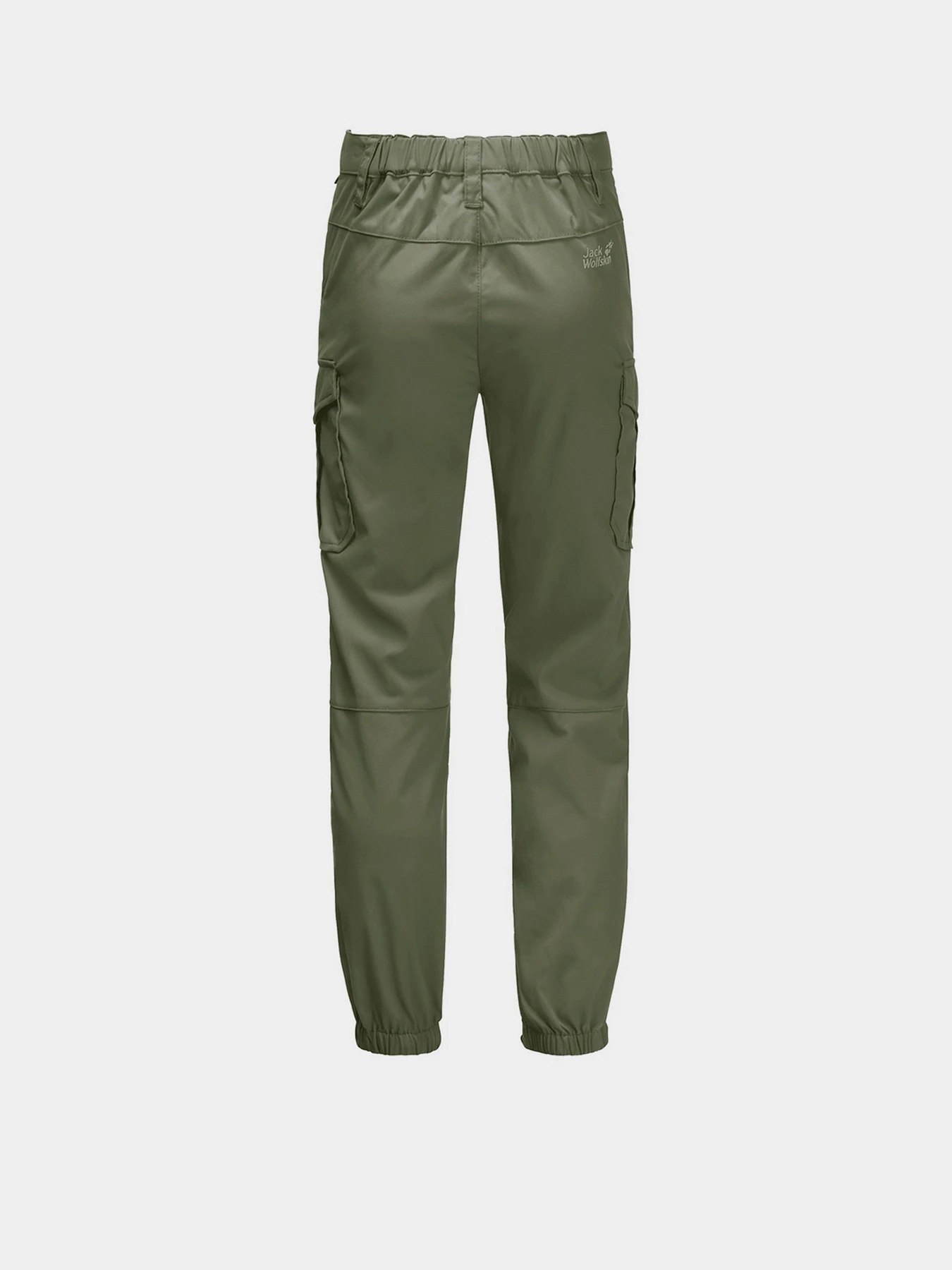 Брюки Jack Wolfskin Treasure Hunter модель 1608381_4129 Брюки Jack Wolfskin Treasure Hunter модель 1608381_4129 Фото