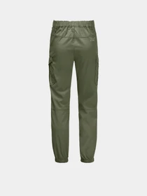 Брюки Jack Wolfskin Treasure Hunter модель 1608381_4129 Фото