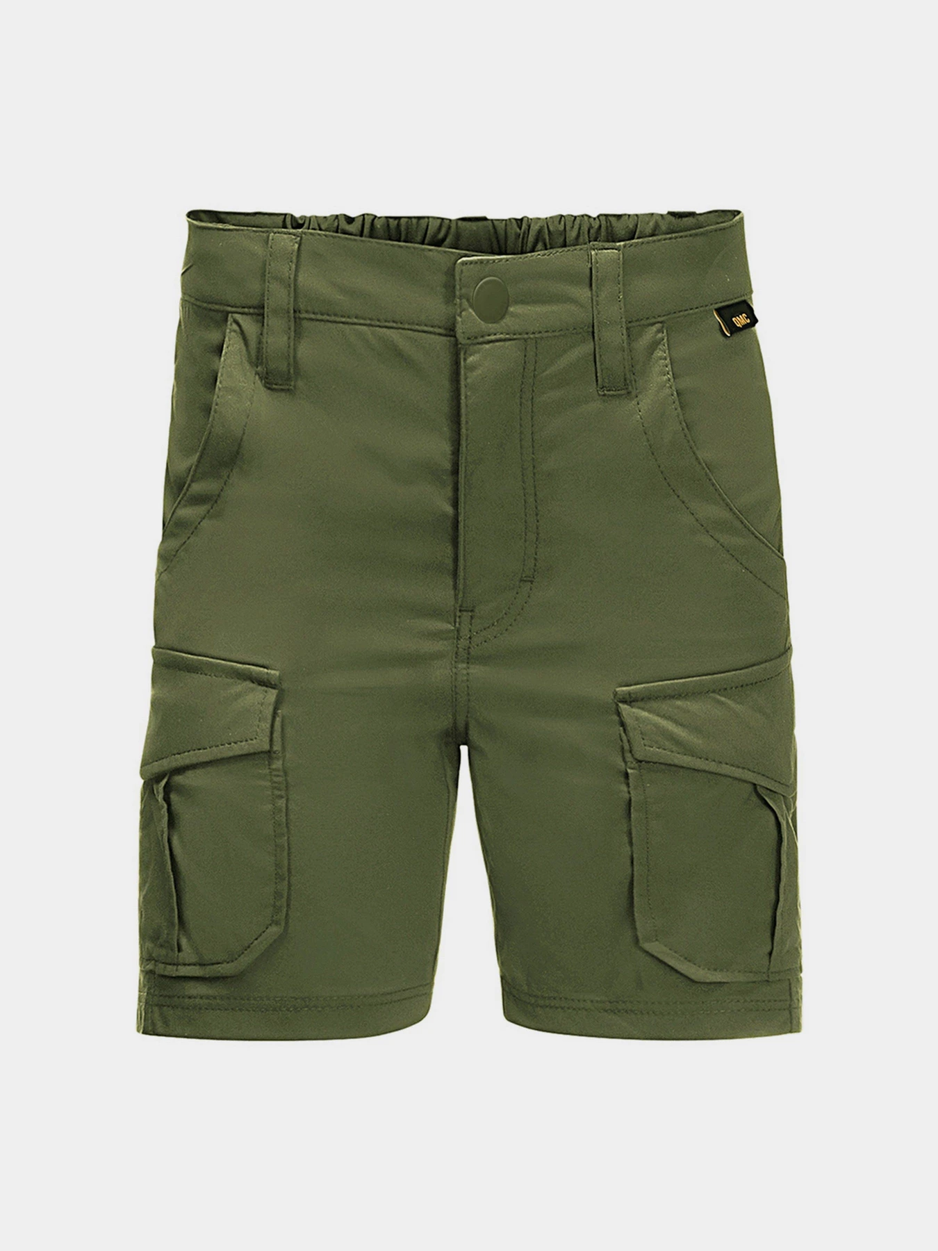 Шорты Jack Wolfskin Treasure Hunter модель 1608401_4129 Шорты Jack Wolfskin Treasure Hunter модель 1608401_4129 Фото