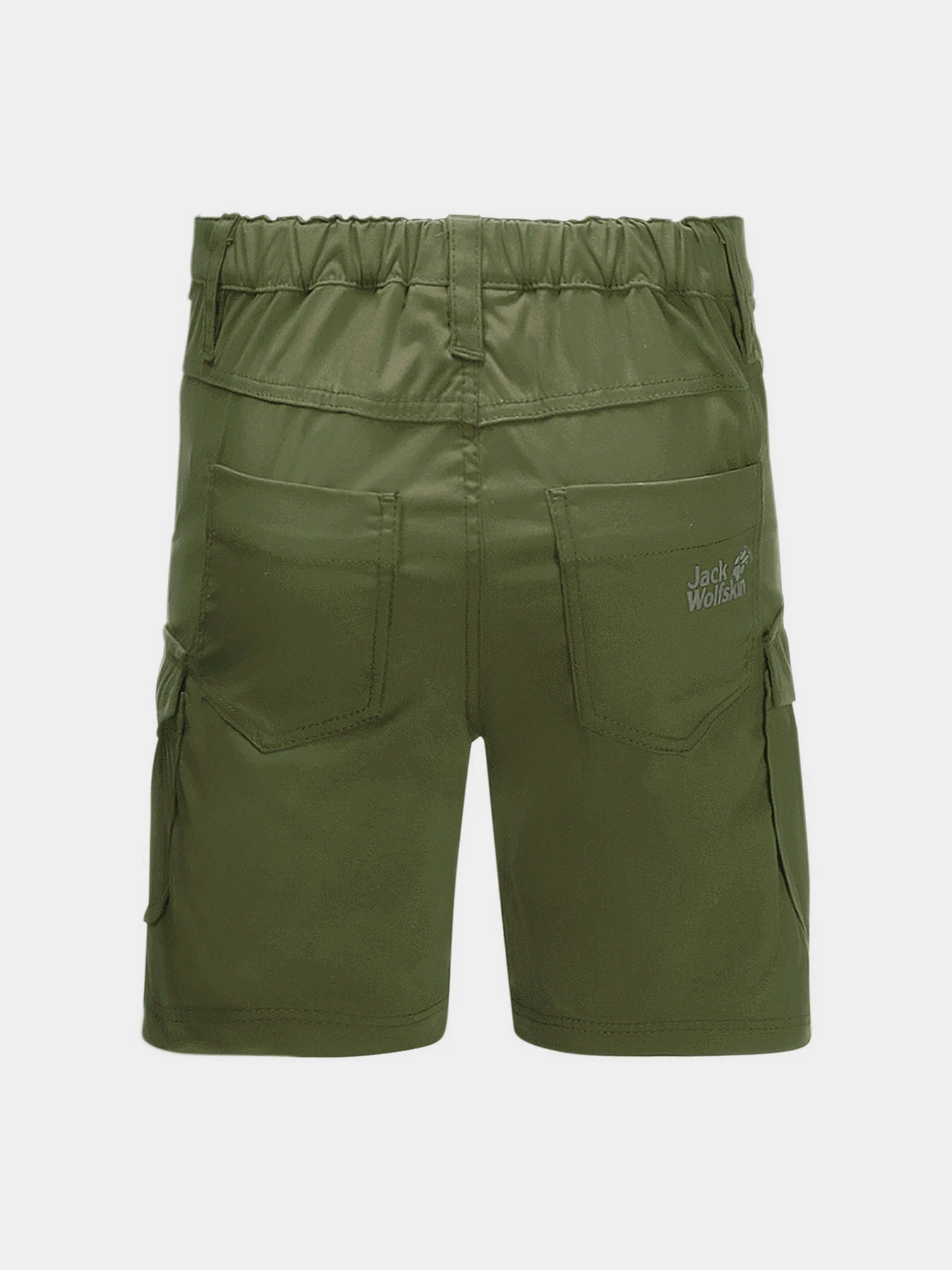 Шорты Jack Wolfskin Treasure Hunter модель 1608401_4129 Шорты Jack Wolfskin Treasure Hunter модель 1608401_4129 Фото