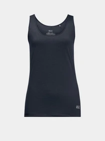 Футболки и поло Jack Wolfskin Pack & Go Tank модель 1807282_1010 Фото