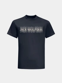 Футболки і поло Jack Wolfskin Strobe модель 1808591_1010 Фото