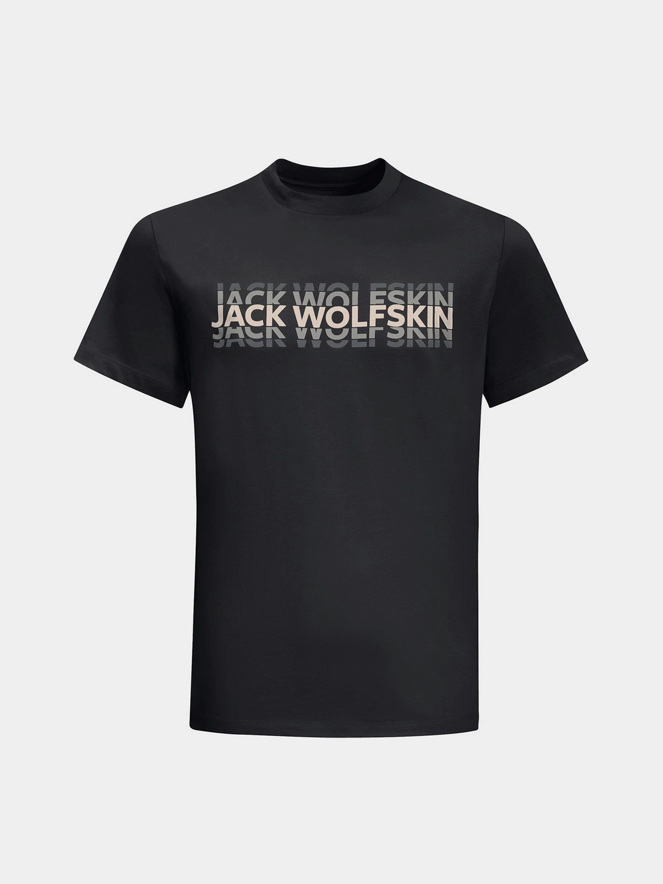 Футболки і поло Jack Wolfskin Strobe модель 1808591_6000 Фото