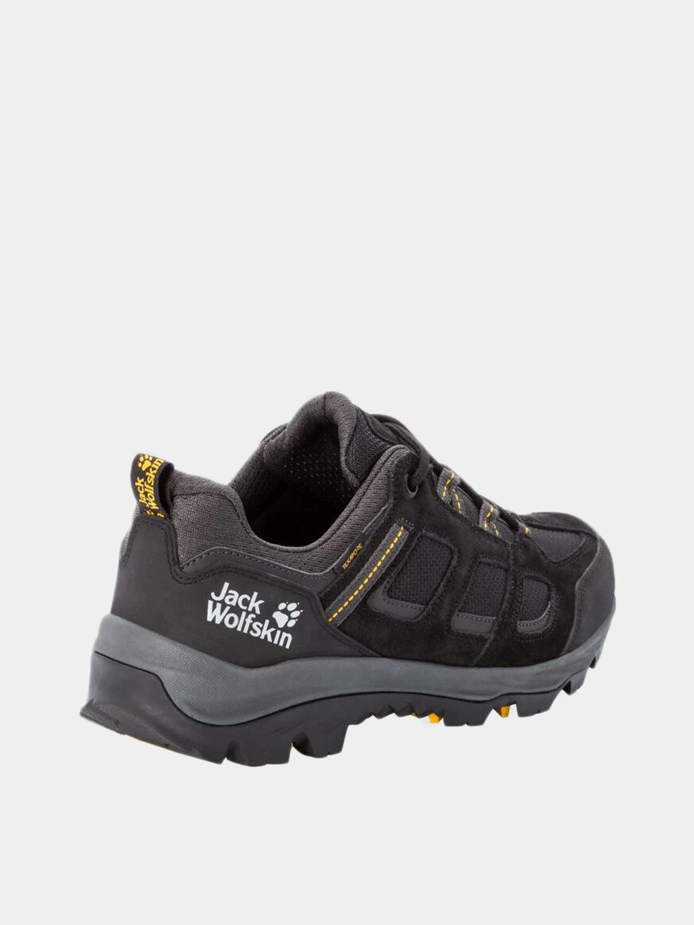 Кросівки Jack Wolfskin Vojo 3 Texapore Low модель 4042441_6055 Кросівки Jack Wolfskin Vojo 3 Texapore Low модель 4042441_6055 Фото