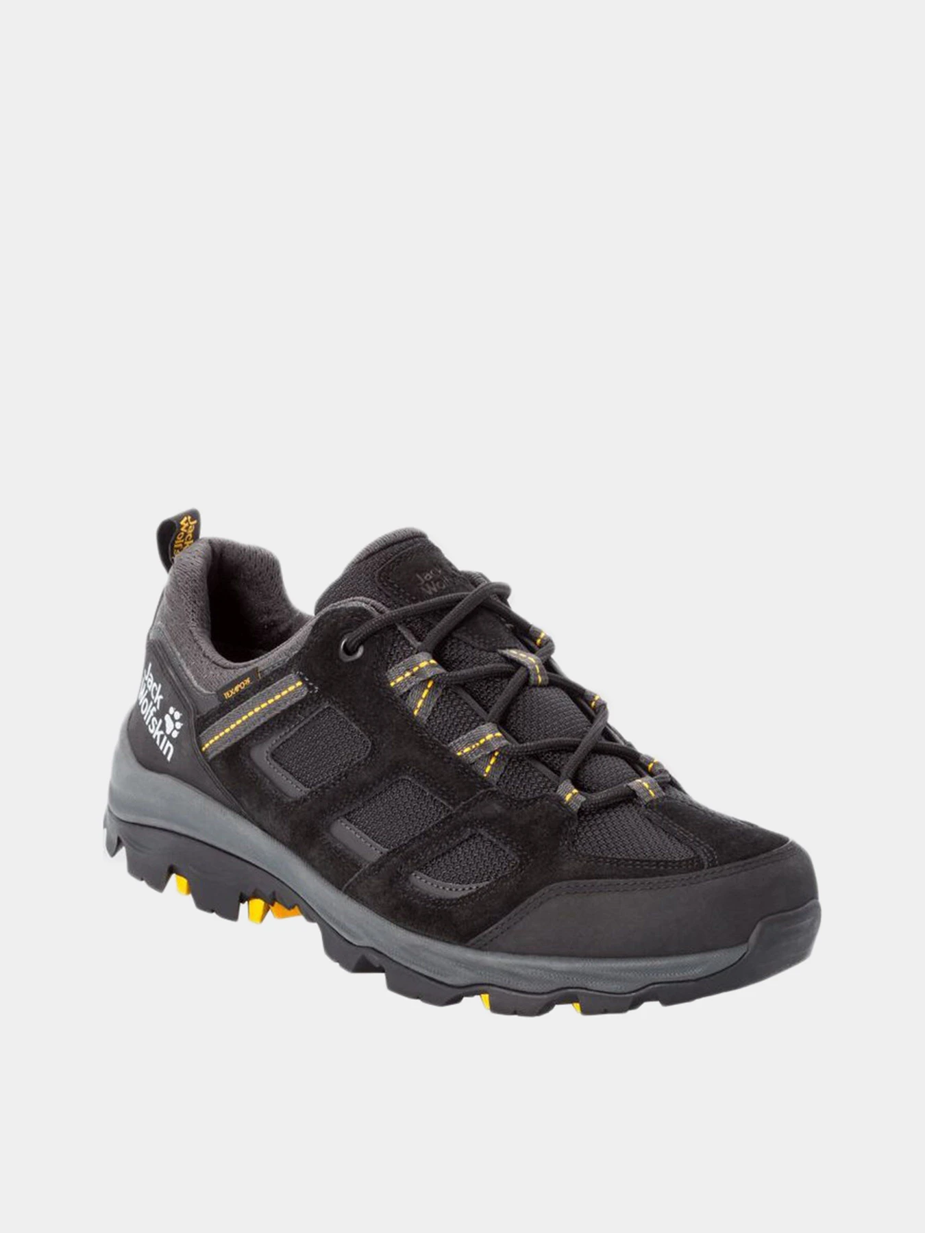 Кросівки Jack Wolfskin Vojo 3 Texapore Low модель 4042441_6055 Кросівки Jack Wolfskin Vojo 3 Texapore Low модель 4042441_6055 Фото