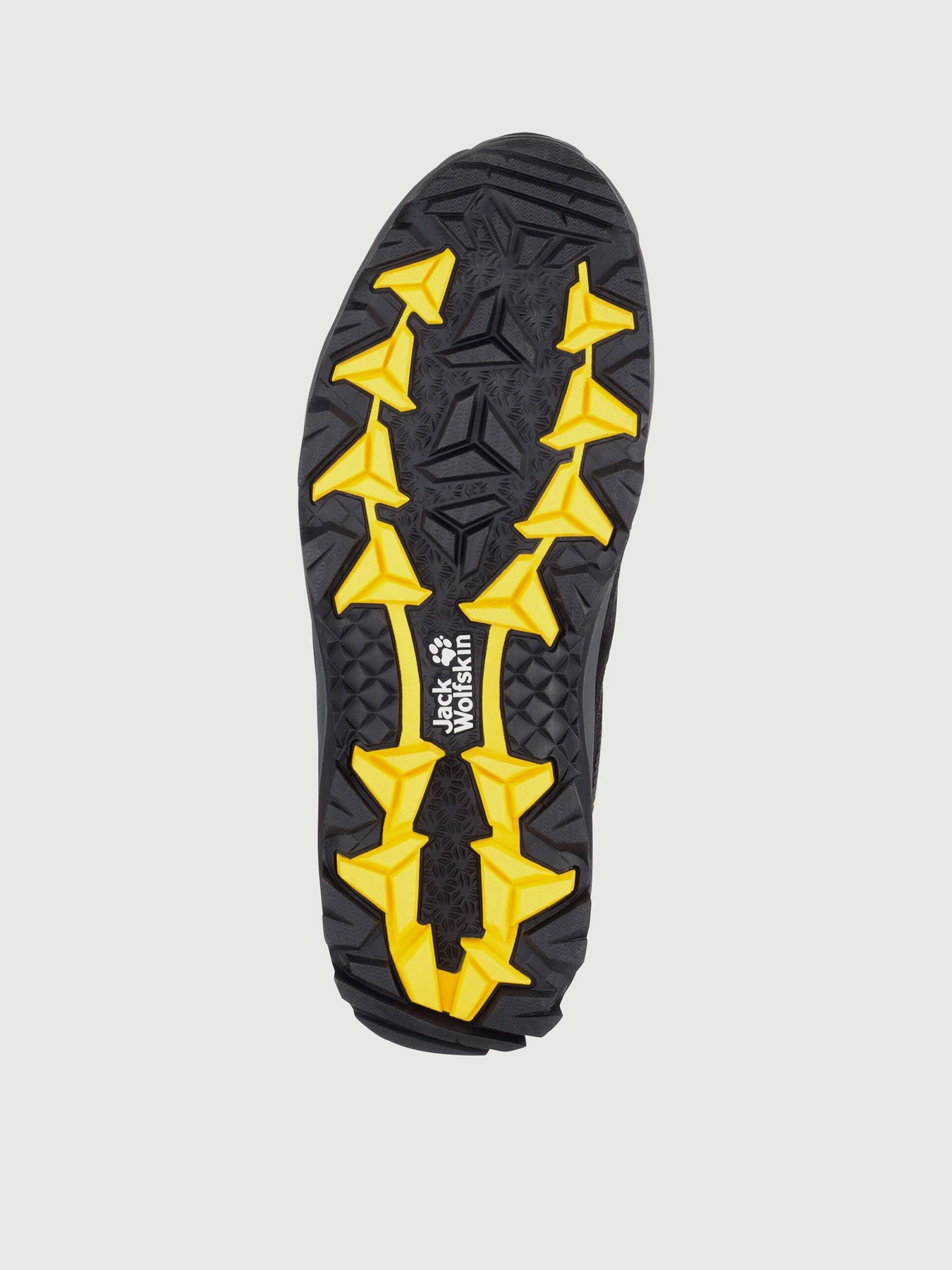 Кросівки Jack Wolfskin Vojo 3 Texapore Low модель 4042441_6055 Кросівки Jack Wolfskin Vojo 3 Texapore Low модель 4042441_6055 Фото