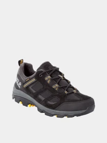 Кросівки Jack Wolfskin Vojo 3 Texapore Low модель 4042441_6055 Фото