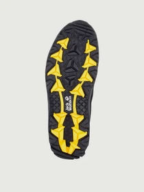 Кросівки Jack Wolfskin Vojo 3 Texapore Low модель 4042441_6055 Фото