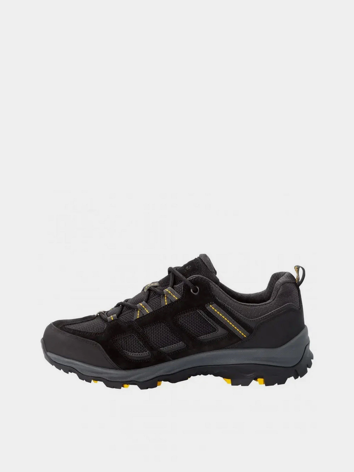 Кроссовки Jack Wolfskin модель 4042441_6055_095 Фото