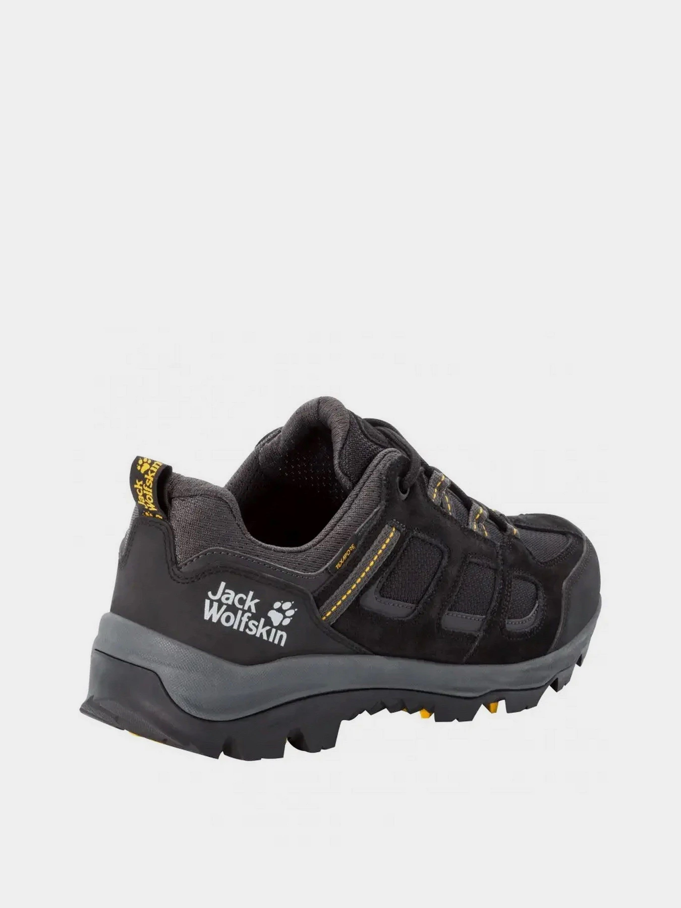 Кроссовки Jack Wolfskin модель 4042441_6055_095 Фото