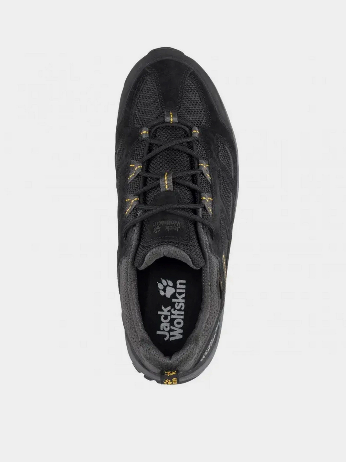 Кроссовки Jack Wolfskin модель 4042441_6055_095 Фото