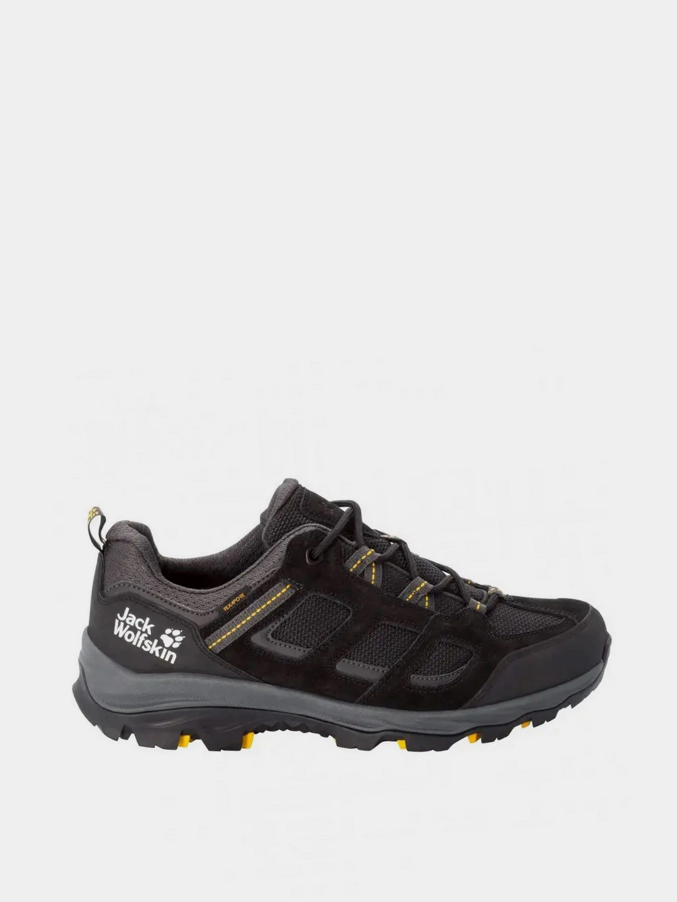Кроссовки Jack Wolfskin модель 4042441_6055_095 Фото