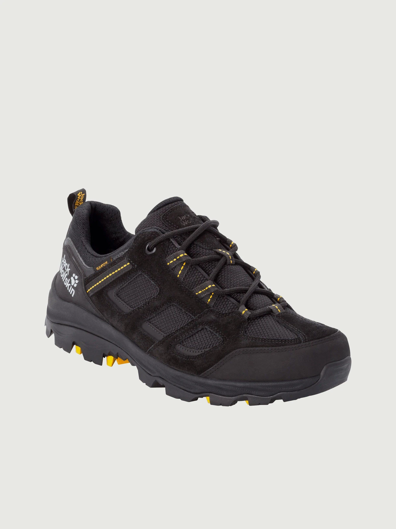 Кроссовки Jack Wolfskin модель 4042441_6055_105 Фото