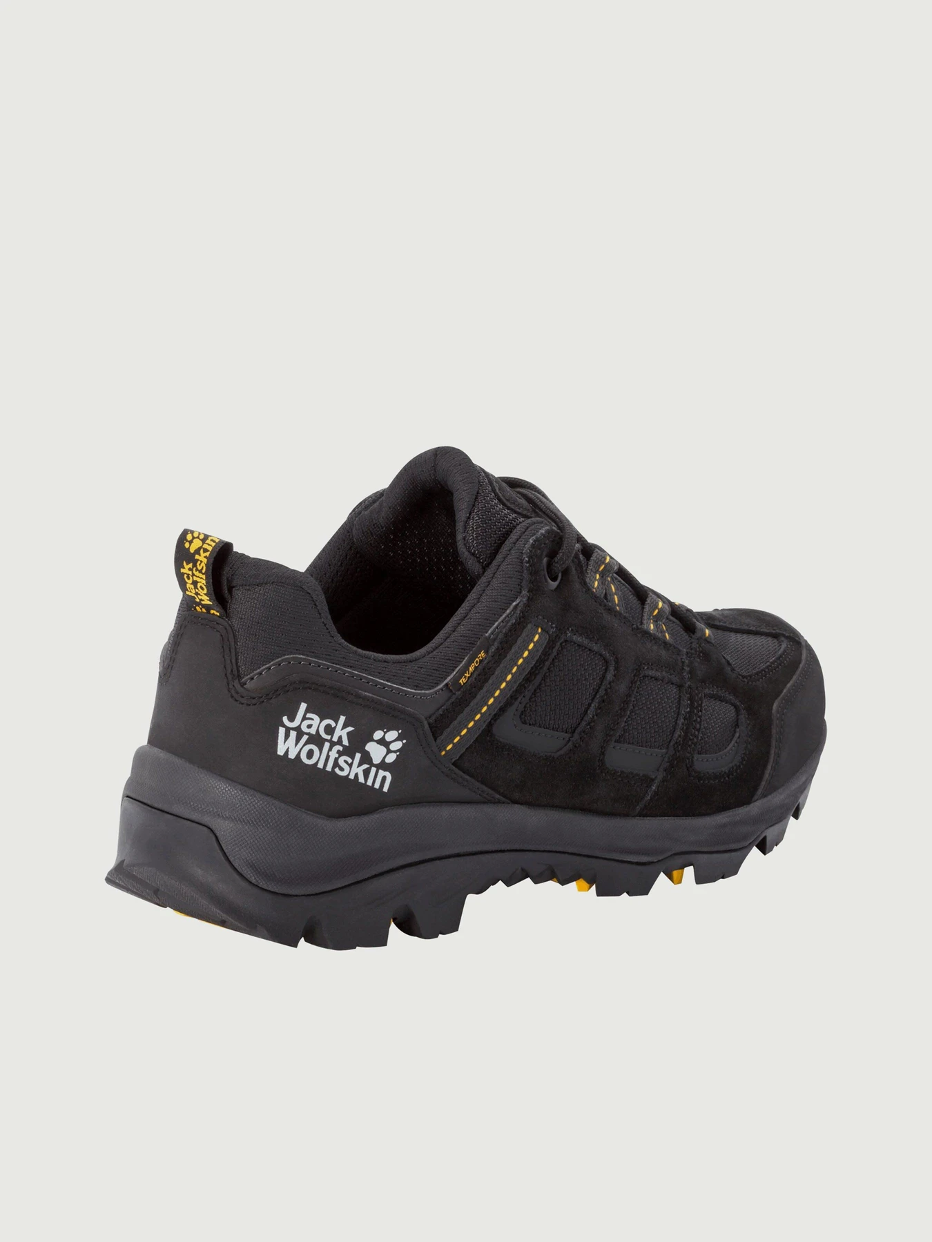 Кроссовки Jack Wolfskin модель 4042441_6055_105 Фото