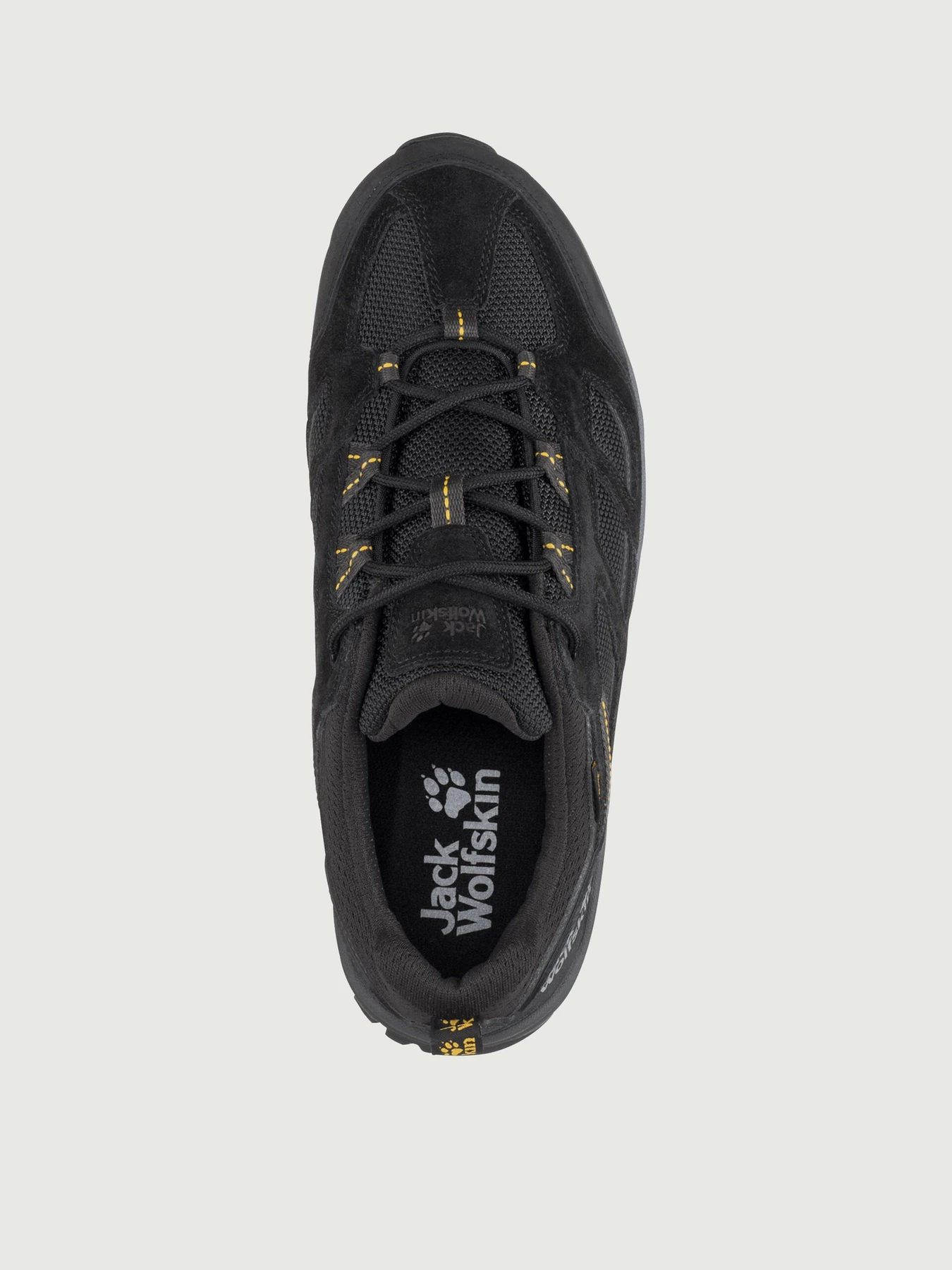 Кроссовки Jack Wolfskin модель 4042441_6055_105 Фото