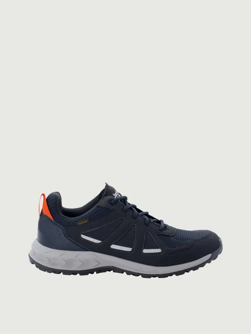 Кроссовки Jack Wolfskin модель 4051271_1178_075 Фото