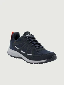 Кросівки Jack Wolfskin модель 4051271_1178_075 Фото
