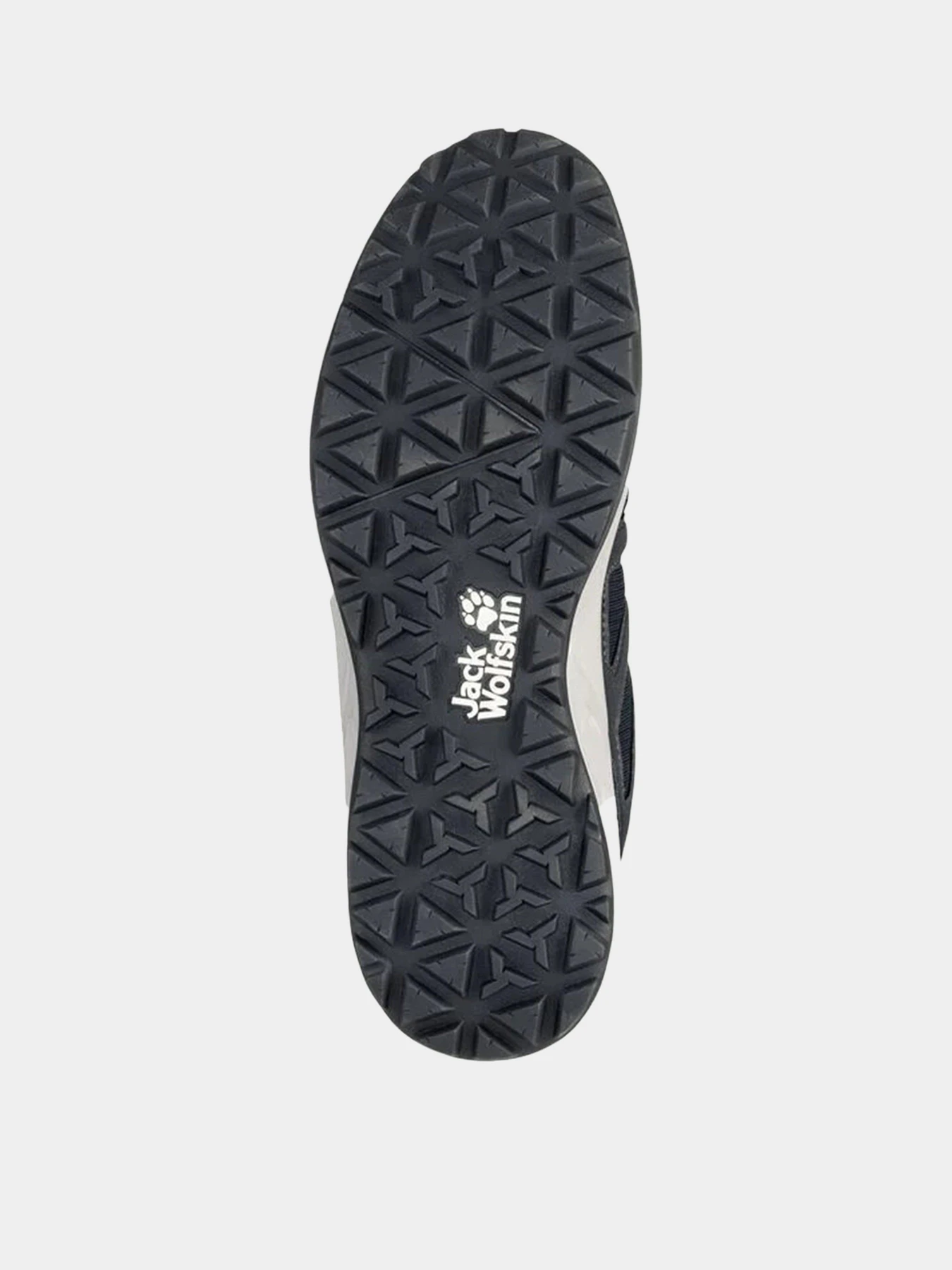 Кроссовки Jack Wolfskin модель 4051271_1178_090 Фото