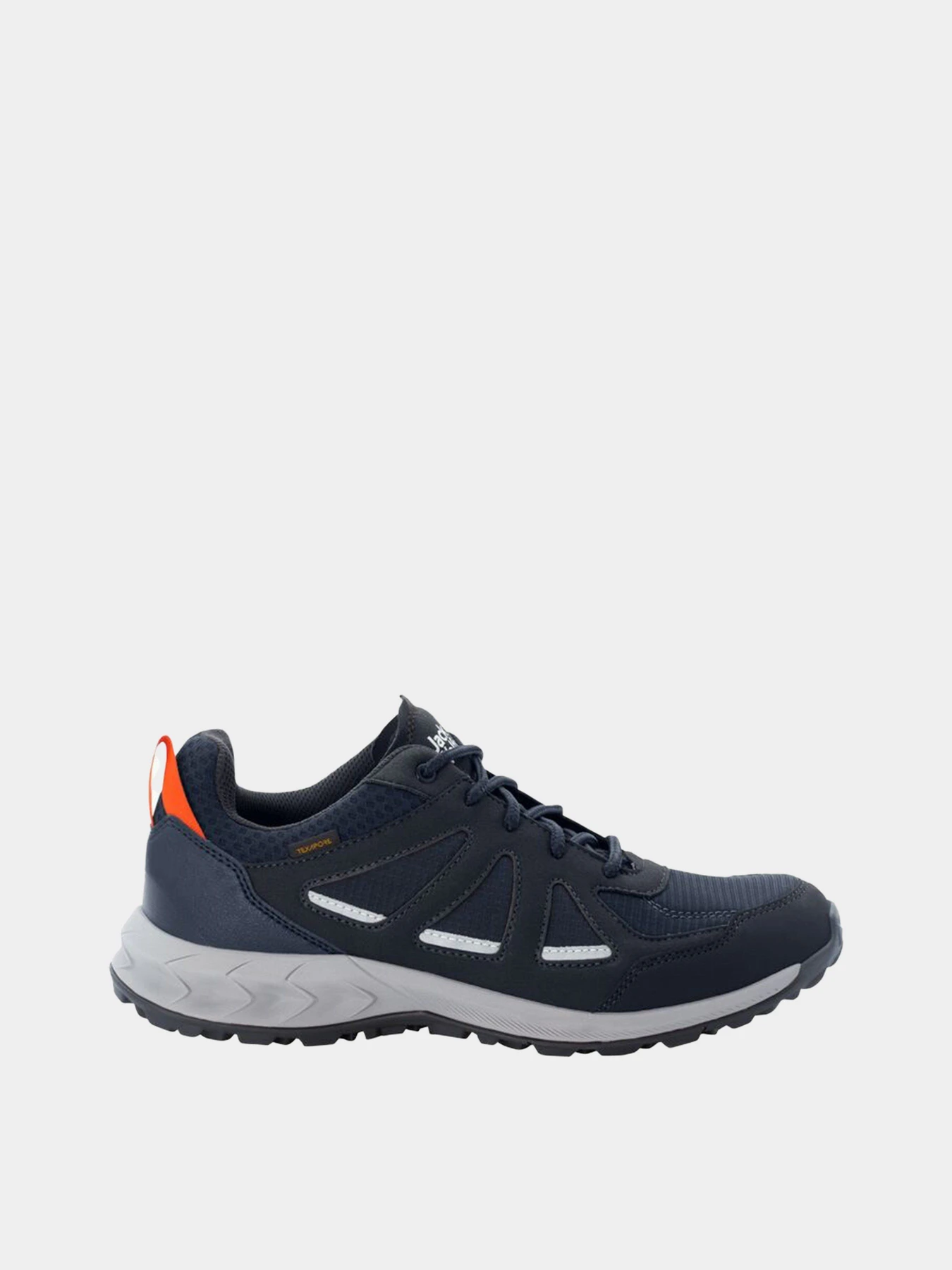 Кроссовки Jack Wolfskin модель 4051271_1178_090 Фото