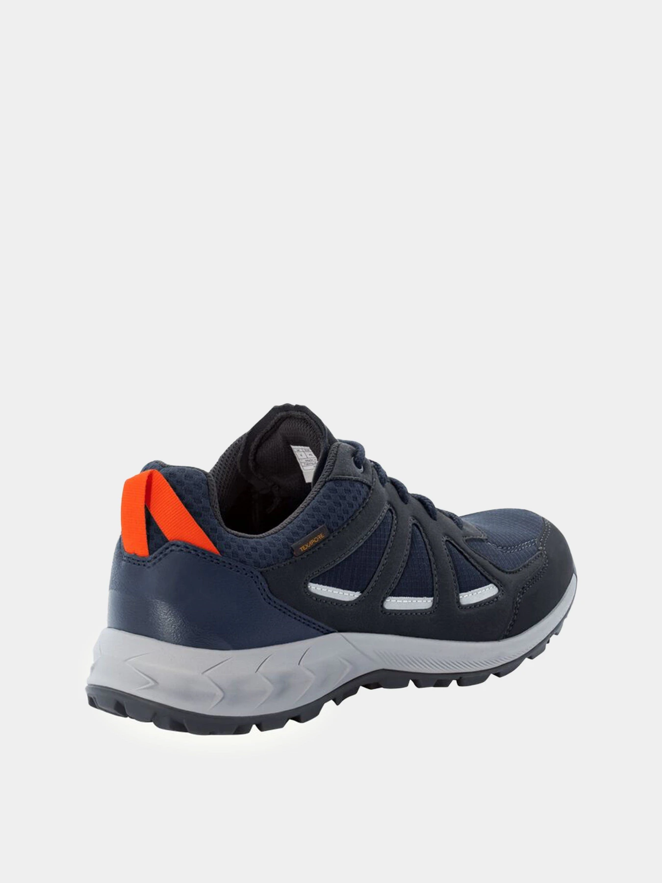 Кроссовки Jack Wolfskin модель 4051271_1178_105 Фото