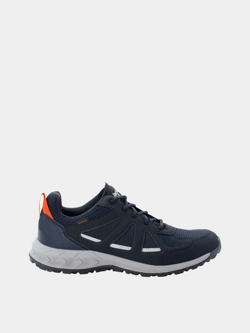 Кроссовки Jack Wolfskin модель 4051271_1178_105 Фото