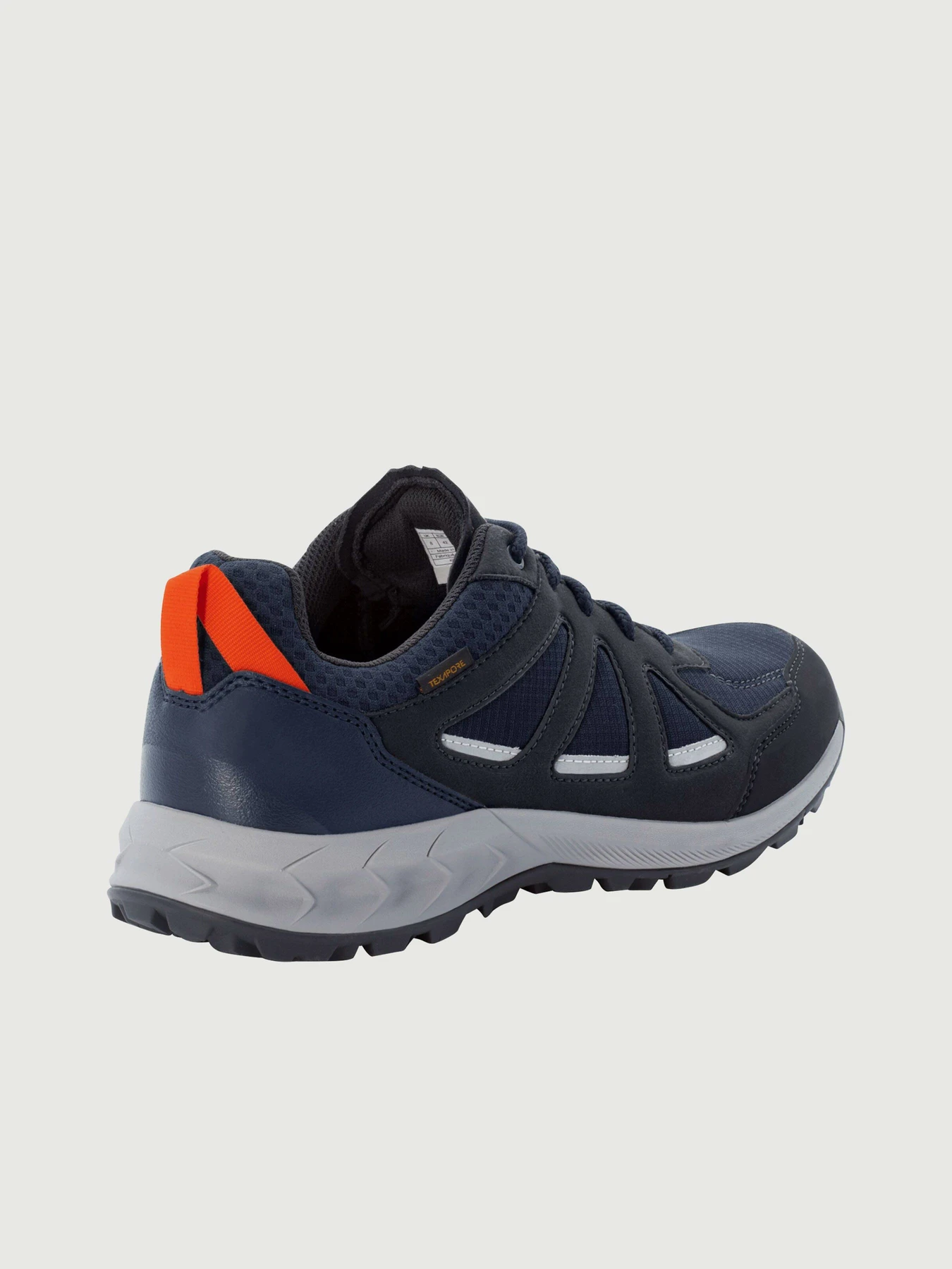 Кроссовки Jack Wolfskin модель 4051271_1178_115 Фото