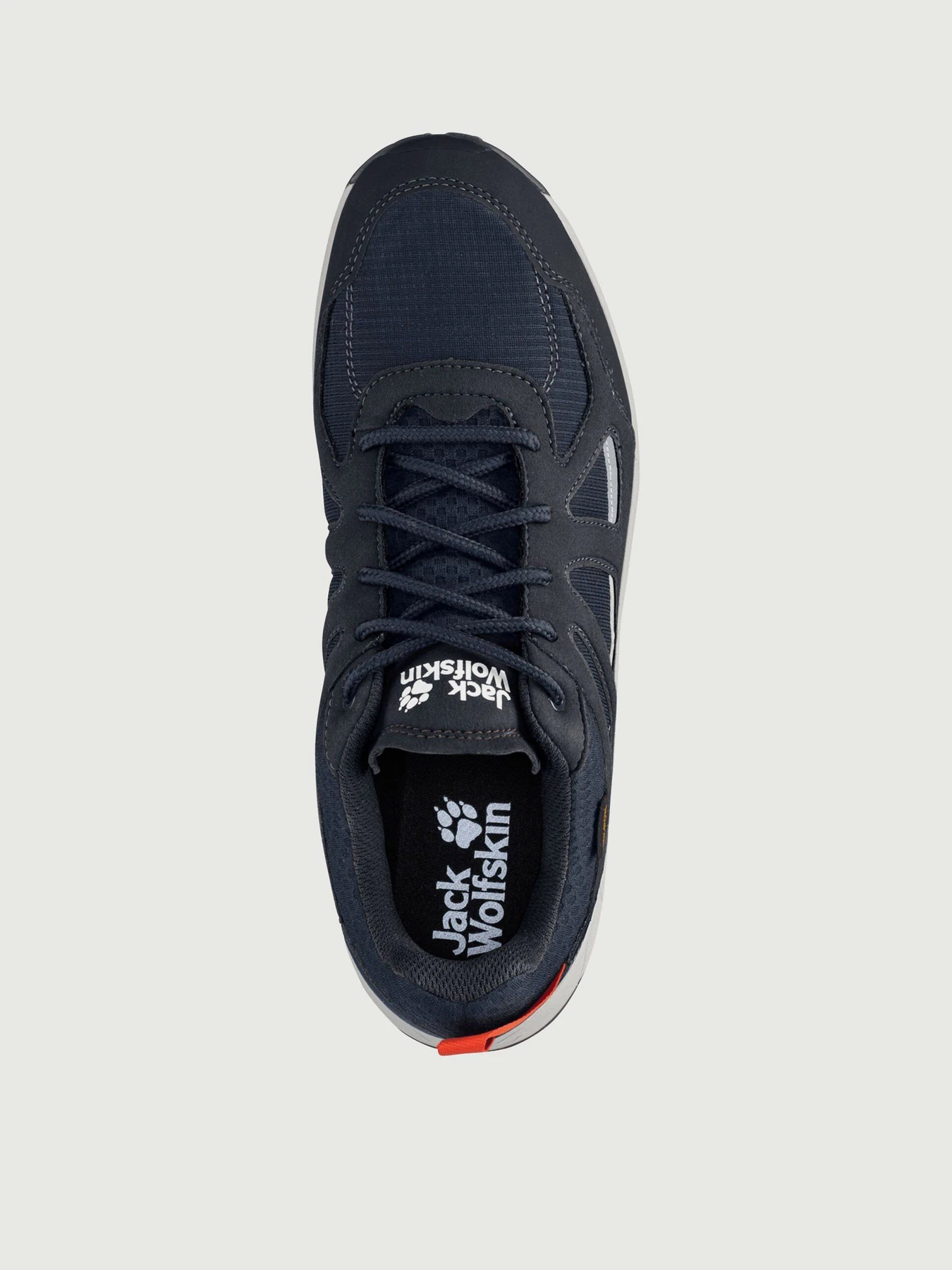 Кроссовки Jack Wolfskin модель 4051271_1178_115 Фото