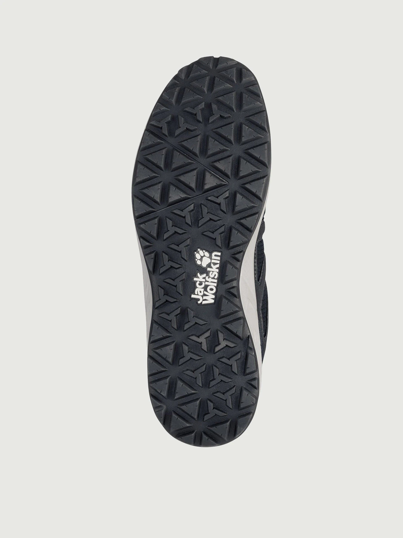 Кроссовки Jack Wolfskin модель 4051271_1178_115 Фото