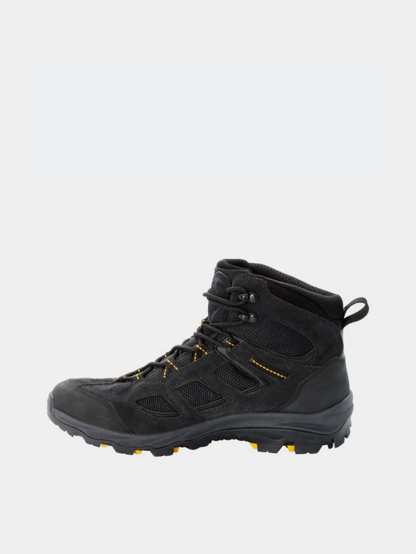 Ботинки и сапоги Jack Wolfskin модель 4X2376 Ботинки и сапоги Jack Wolfskin модель 4X2376 Фото