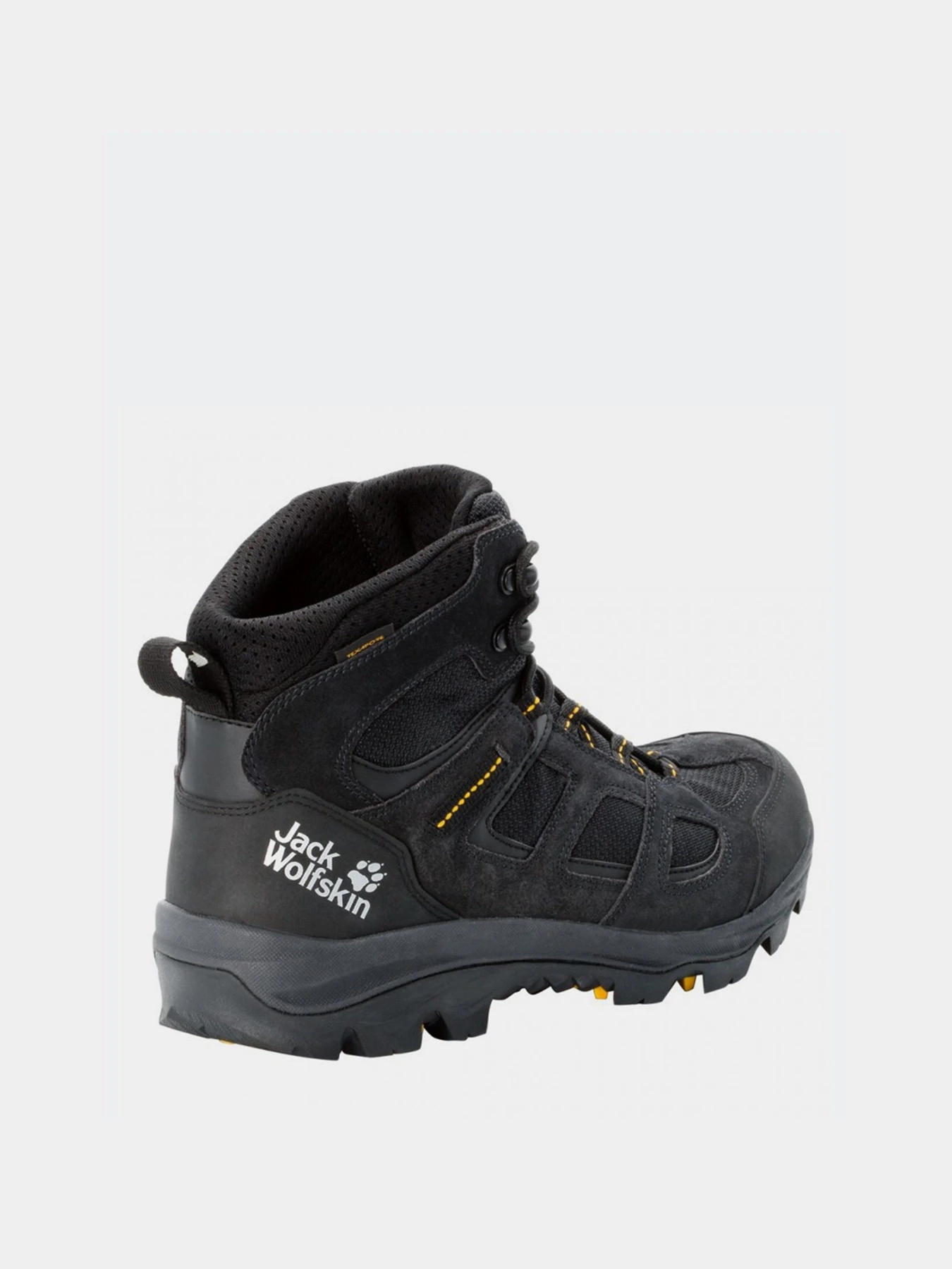 Ботинки и сапоги Jack Wolfskin модель 4X2376 Ботинки и сапоги Jack Wolfskin модель 4X2376 Фото