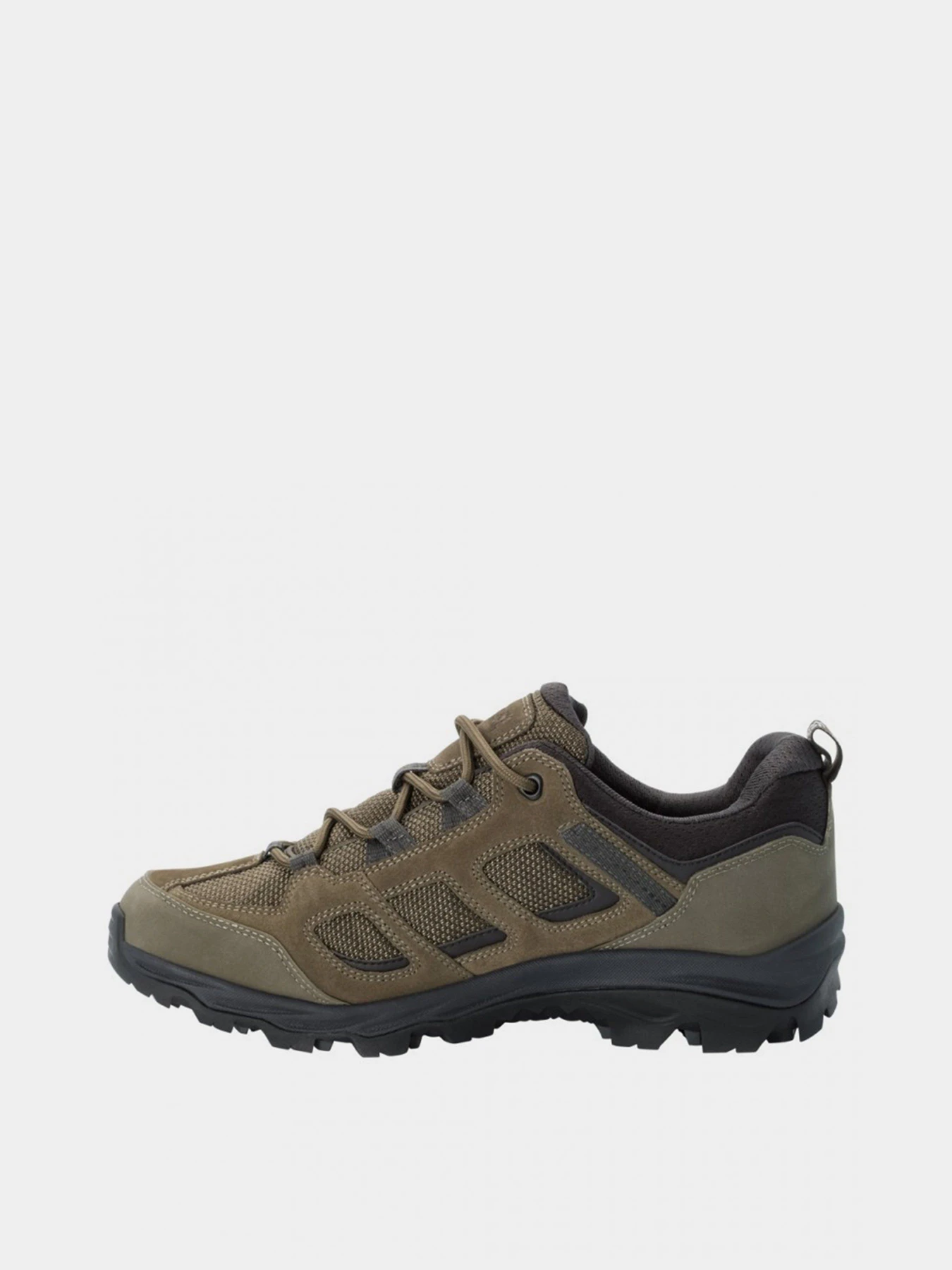 Кросівки Jack Wolfskin Vojo 3 Texapore Low модель 4042441_4287 Кросівки Jack Wolfskin Vojo 3 Texapore Low модель 4042441_4287 Фото