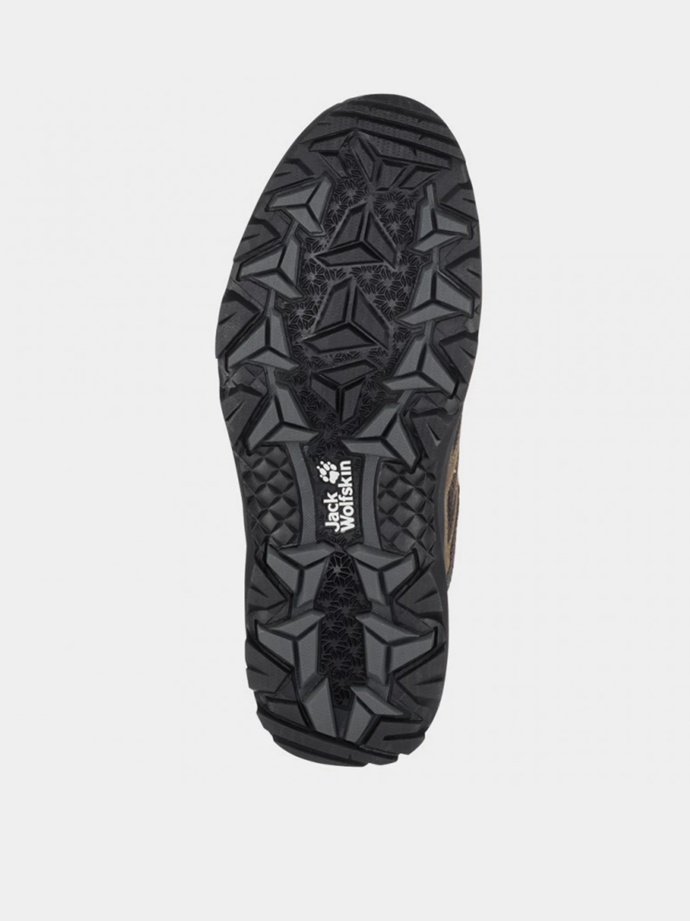 Кросівки Jack Wolfskin Vojo 3 Texapore Low модель 4042441_4287 Кросівки Jack Wolfskin Vojo 3 Texapore Low модель 4042441_4287 Фото