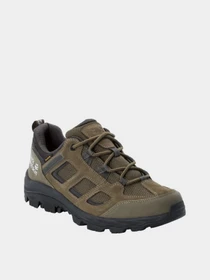 Кросівки Jack Wolfskin Vojo 3 Texapore Low модель 4042441_4287 Фото
