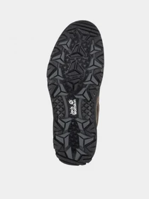 Кросівки Jack Wolfskin Vojo 3 Texapore Low модель 4042441_4287 Фото