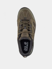 Кросівки Jack Wolfskin Vojo 3 Texapore Low модель 4042441_4287 Фото