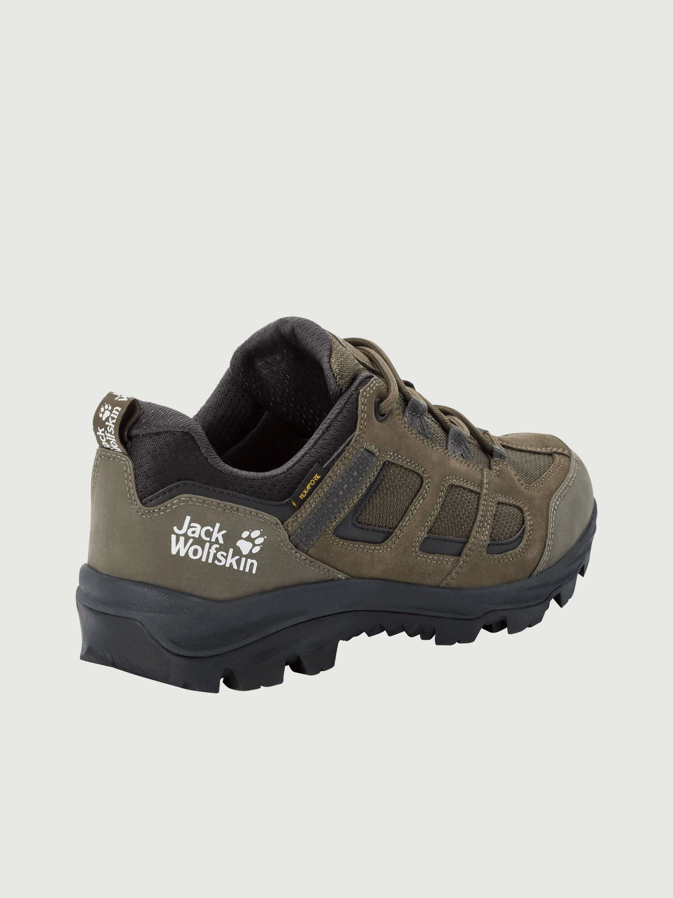 Кроссовки Jack Wolfskin модель 4042441_4287_120 Фото