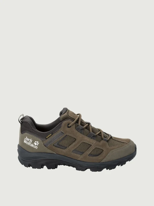 Кросівки Jack Wolfskin модель 4042441_4287_120 Фото