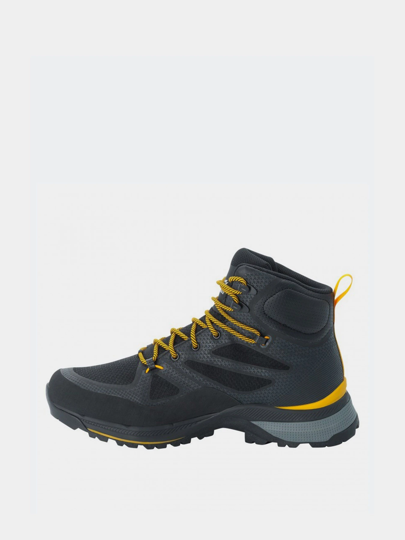 Черевики та чоботи Jack Wolfskin модель 4X2398 Черевики та чоботи Jack Wolfskin модель 4X2398 Фото