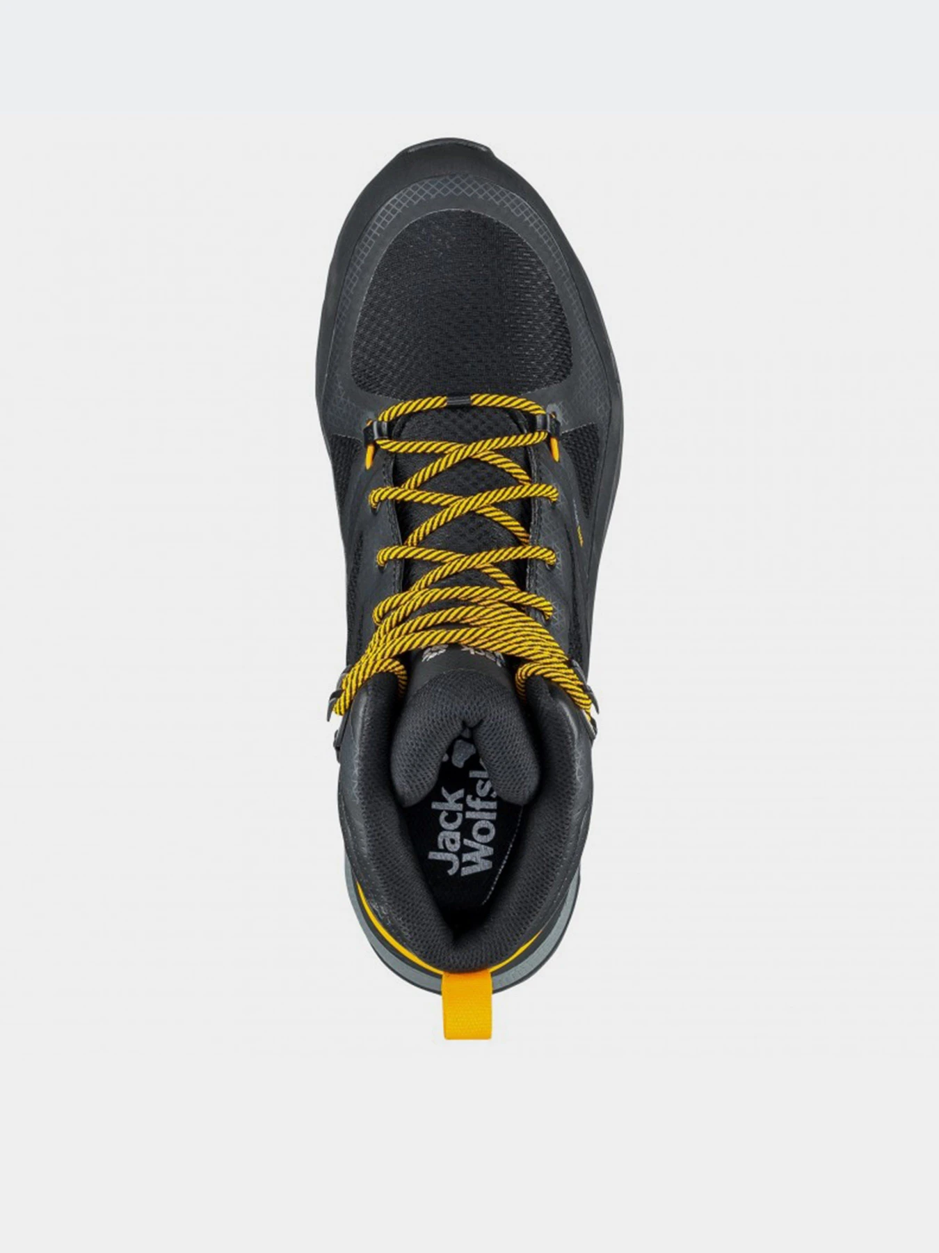 Черевики та чоботи Jack Wolfskin модель 4X2398 Черевики та чоботи Jack Wolfskin модель 4X2398 Фото