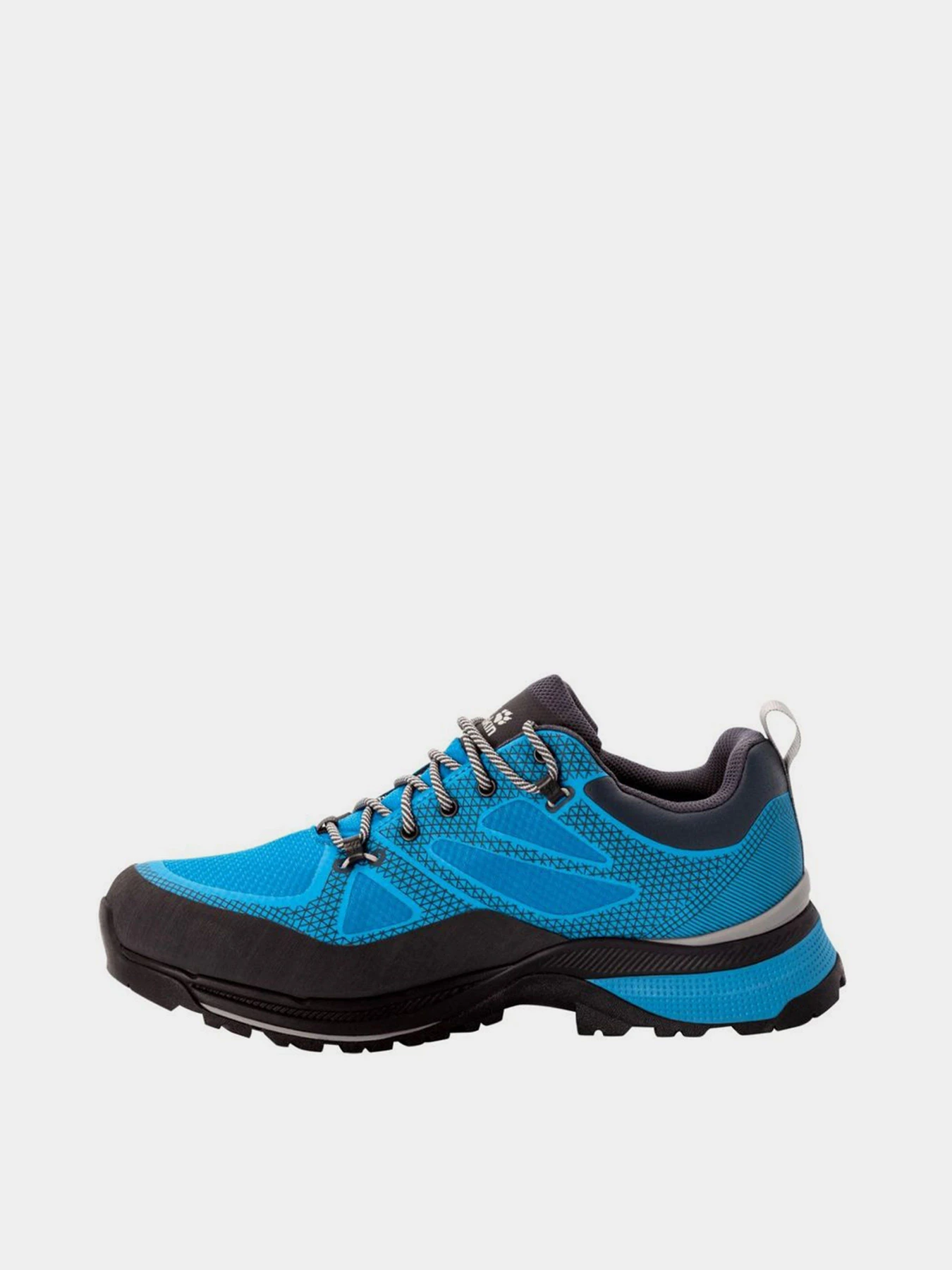 Кроссовки Jack Wolfskin Force Striker Texapore Low модель 4038843_1176 Кроссовки Jack Wolfskin Force Striker Texapore Low модель 4038843_1176 Фото