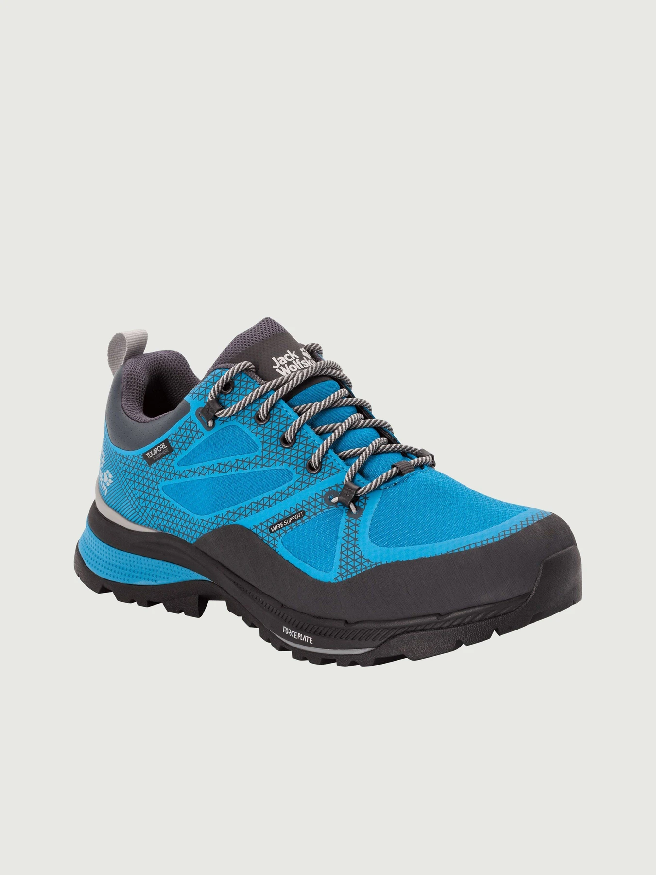 Кроссовки Jack Wolfskin модель 4038843_1176_075 Кроссовки Jack Wolfskin модель 4038843_1176_075 Фото