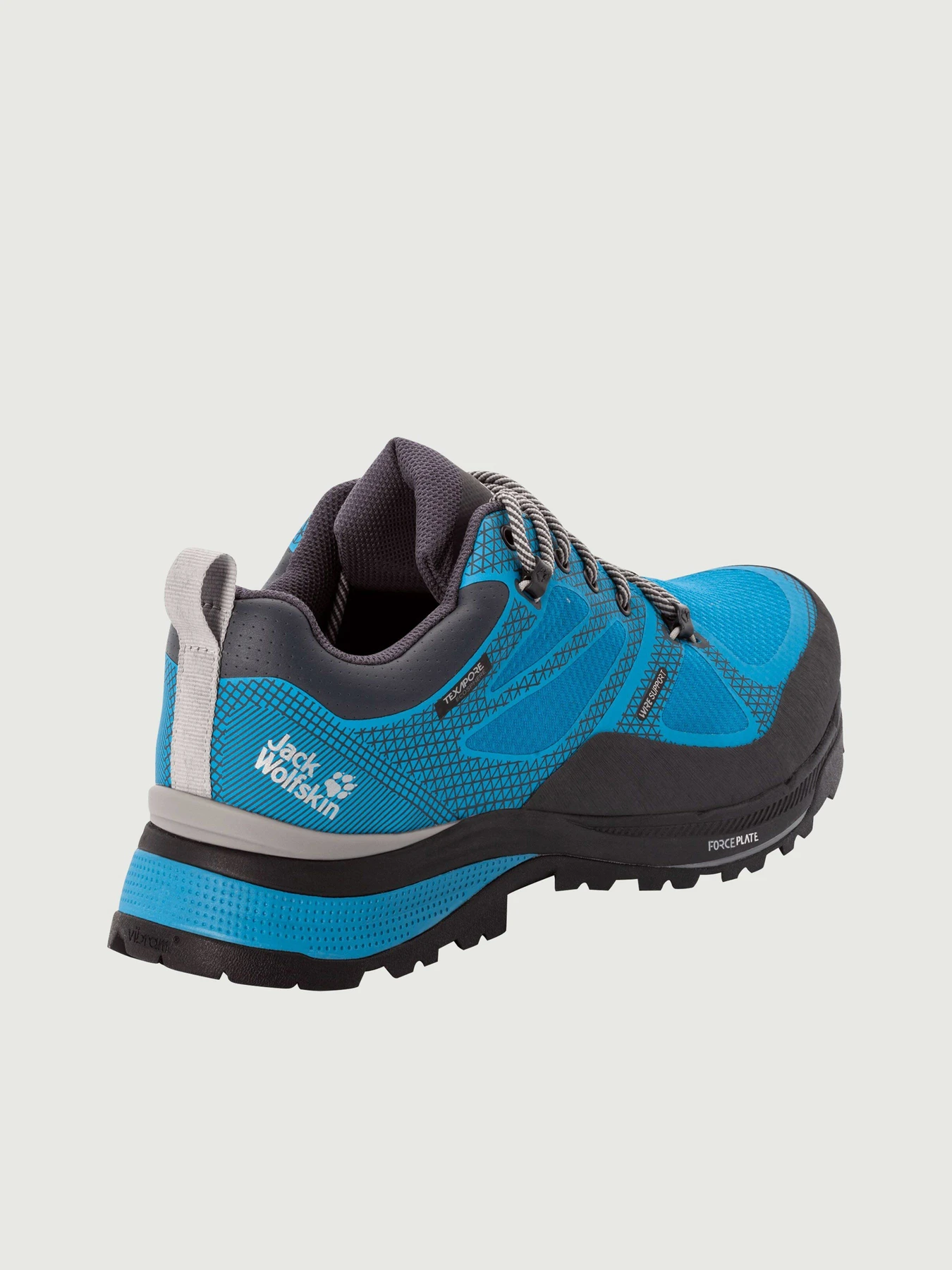 Кроссовки Jack Wolfskin модель 4038843_1176_080 Фото